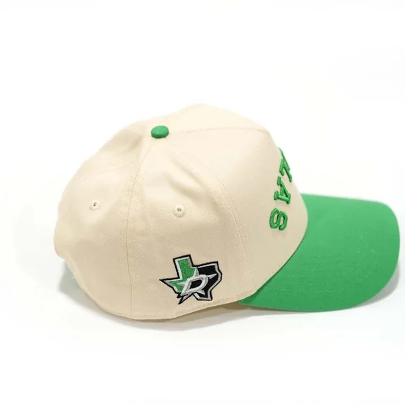 NWT Dallas Stars x True Brvnd '25 - Picture 2 of 4